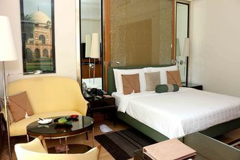 Hotel Trident