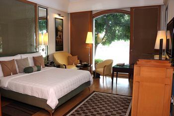 Hotel Trident