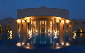 Hotel Trident