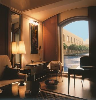 Hotel Trident