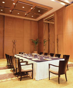 Hotel Trident