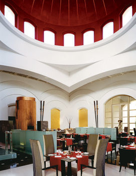 Hotel Trident