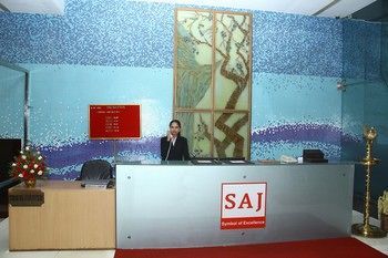 Hotel Saj Lucia