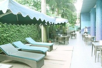 Hotel Saj Lucia