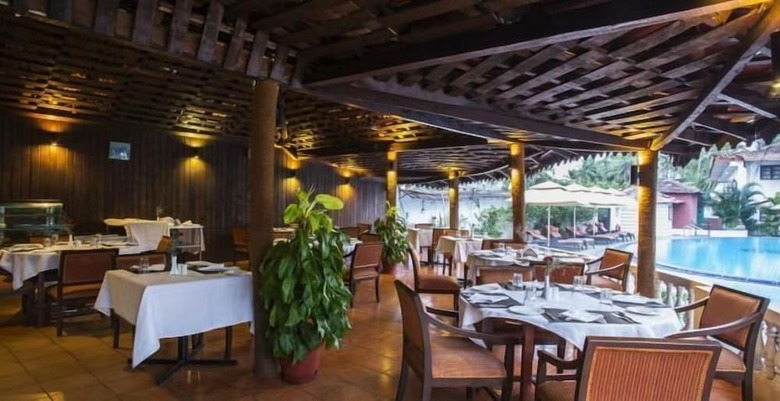 Hotel Majorda Beach Resort