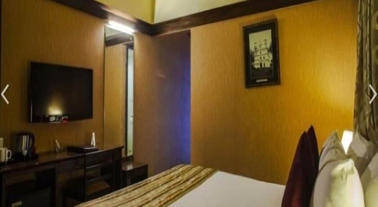 Hotel Majorda Beach Resort