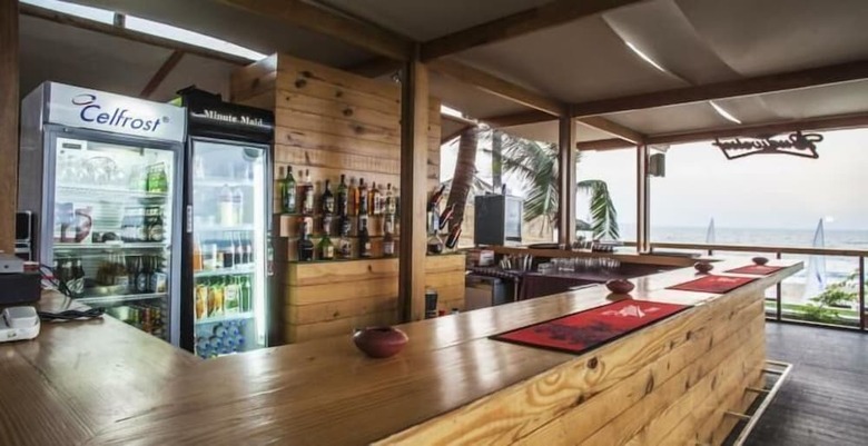 Hotel Majorda Beach Resort