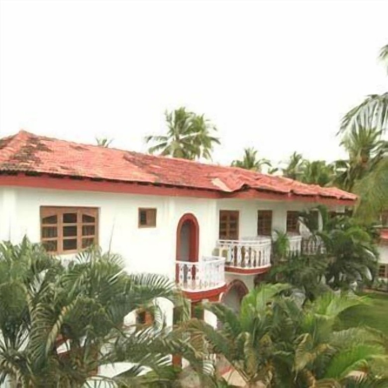 Hotel Majorda Beach Resort