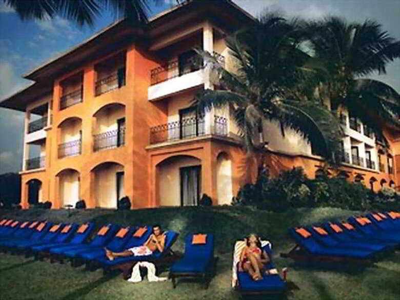 Hotel Marriott Resort