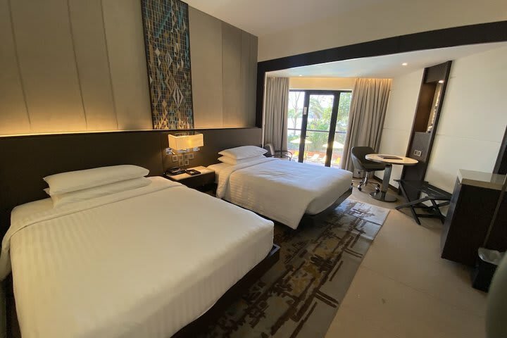Hotel Marriott Resort
