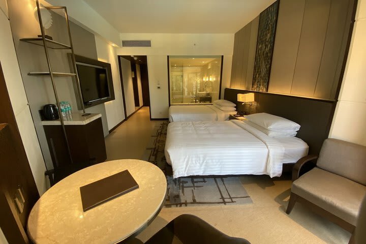 Hotel Marriott Resort