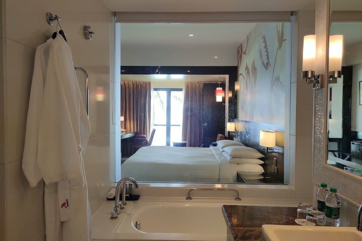 Hotel Marriott Resort
