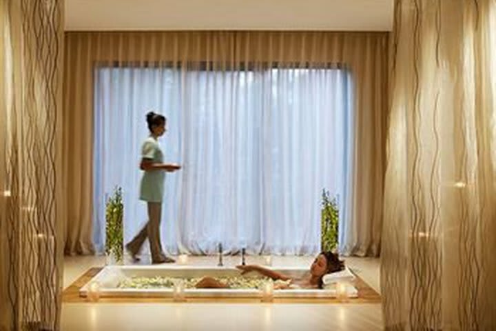 Hotel Marriott Resort