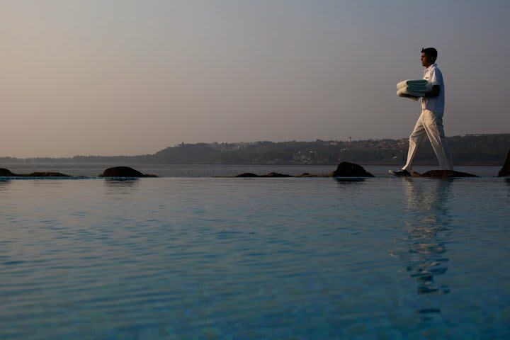 Hotel Marriott Resort