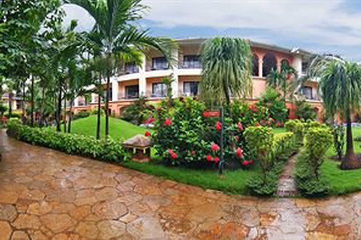Hotel Marriott Resort