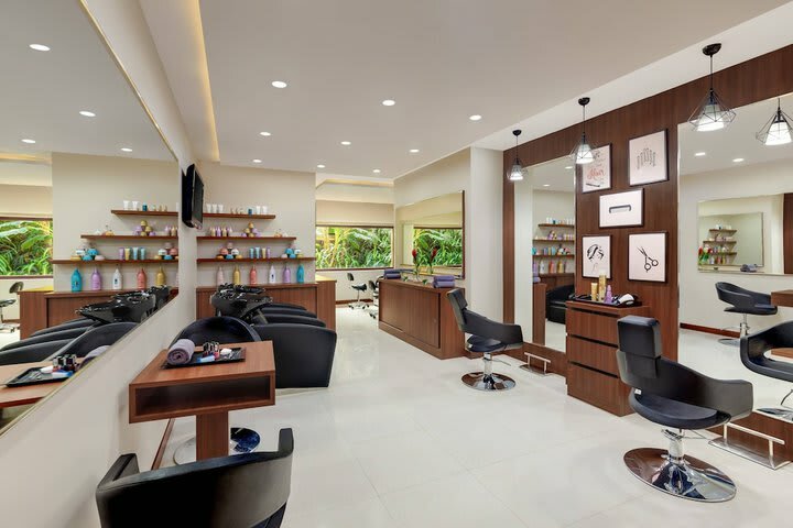 Hotel Marriott Resort
