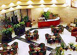 Hotel Hindustan International