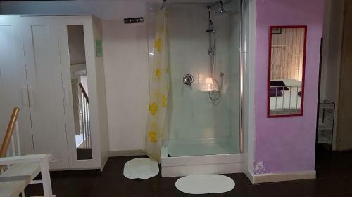 Apartment Ai Decumani