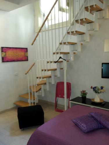 Apartment Ai Decumani