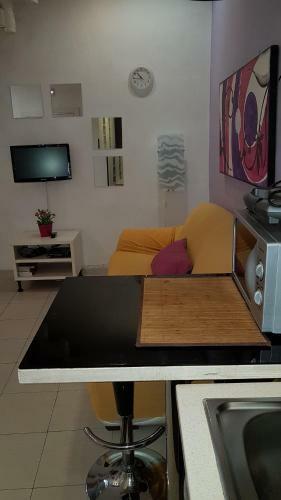Apartment Ai Decumani
