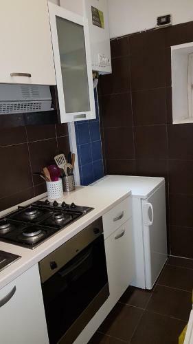 Apartment Ai Decumani