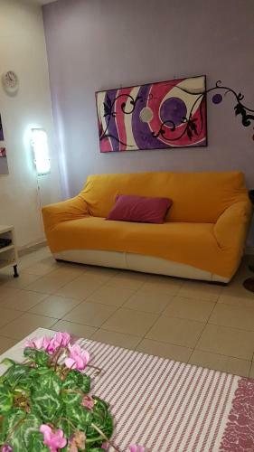 Apartment Ai Decumani