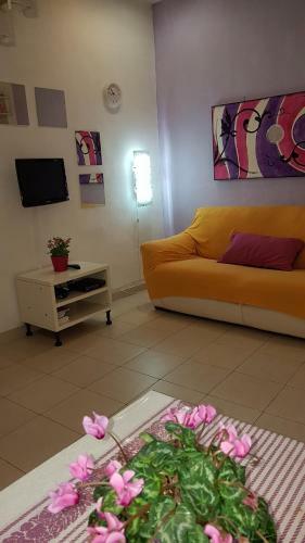Apartment Ai Decumani