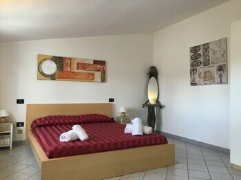 Aurasia Al Borgo Antico