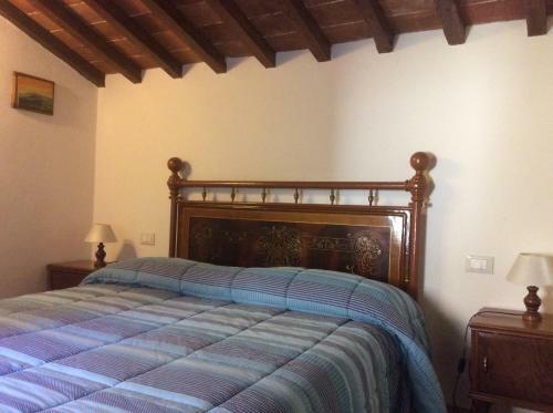 Agroturismo Agriturismo Podere Fiume