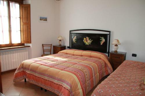 Agroturismo Agriturismo Podere Fiume