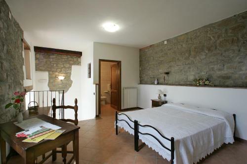 Agroturismo Agriturismo Podere Fiume