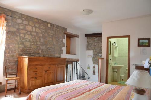 Agroturismo Agriturismo Podere Fiume