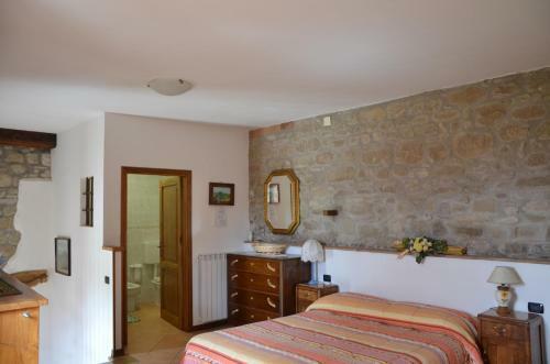 Agroturismo Agriturismo Podere Fiume