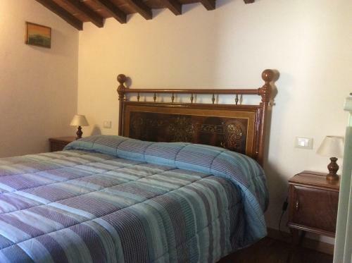 Agroturismo Agriturismo Podere Fiume