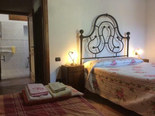Agroturismo Agriturismo Podere Fiume