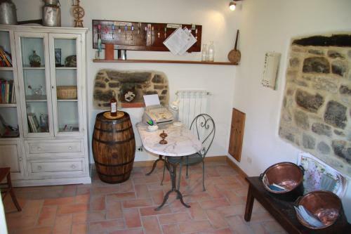 Agroturismo Agriturismo Podere Fiume