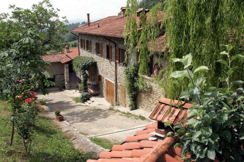 Agroturismo Agriturismo Podere Fiume