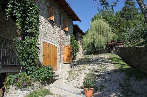 Agroturismo Agriturismo Podere Fiume