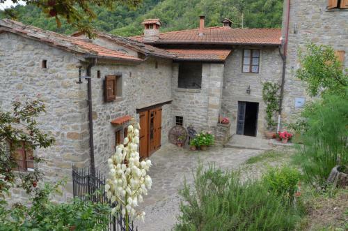 Agroturismo Agriturismo Podere Fiume