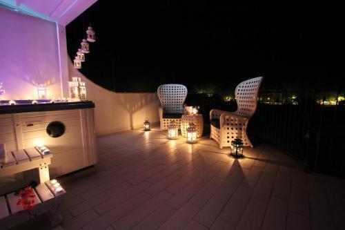 Ludwig Boutique Hotel