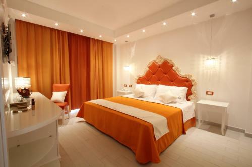 Ludwig Boutique Hotel