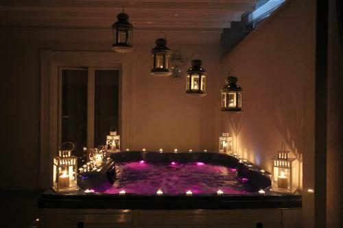 Ludwig Boutique Hotel