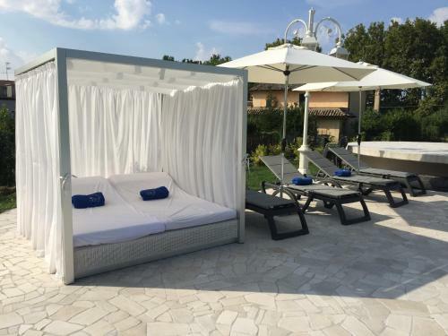 Ludwig Boutique Hotel