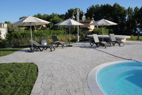 Ludwig Boutique Hotel