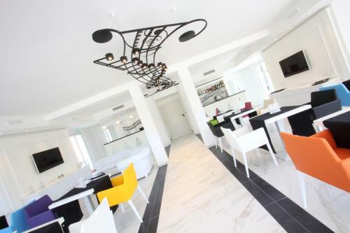 Ludwig Boutique Hotel