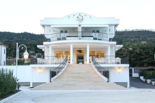 Ludwig Boutique Hotel