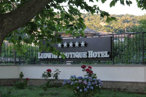 Ludwig Boutique Hotel