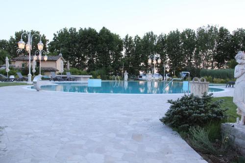 Ludwig Boutique Hotel