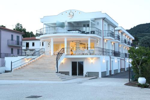 Ludwig Boutique Hotel