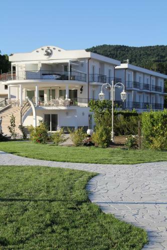Ludwig Boutique Hotel